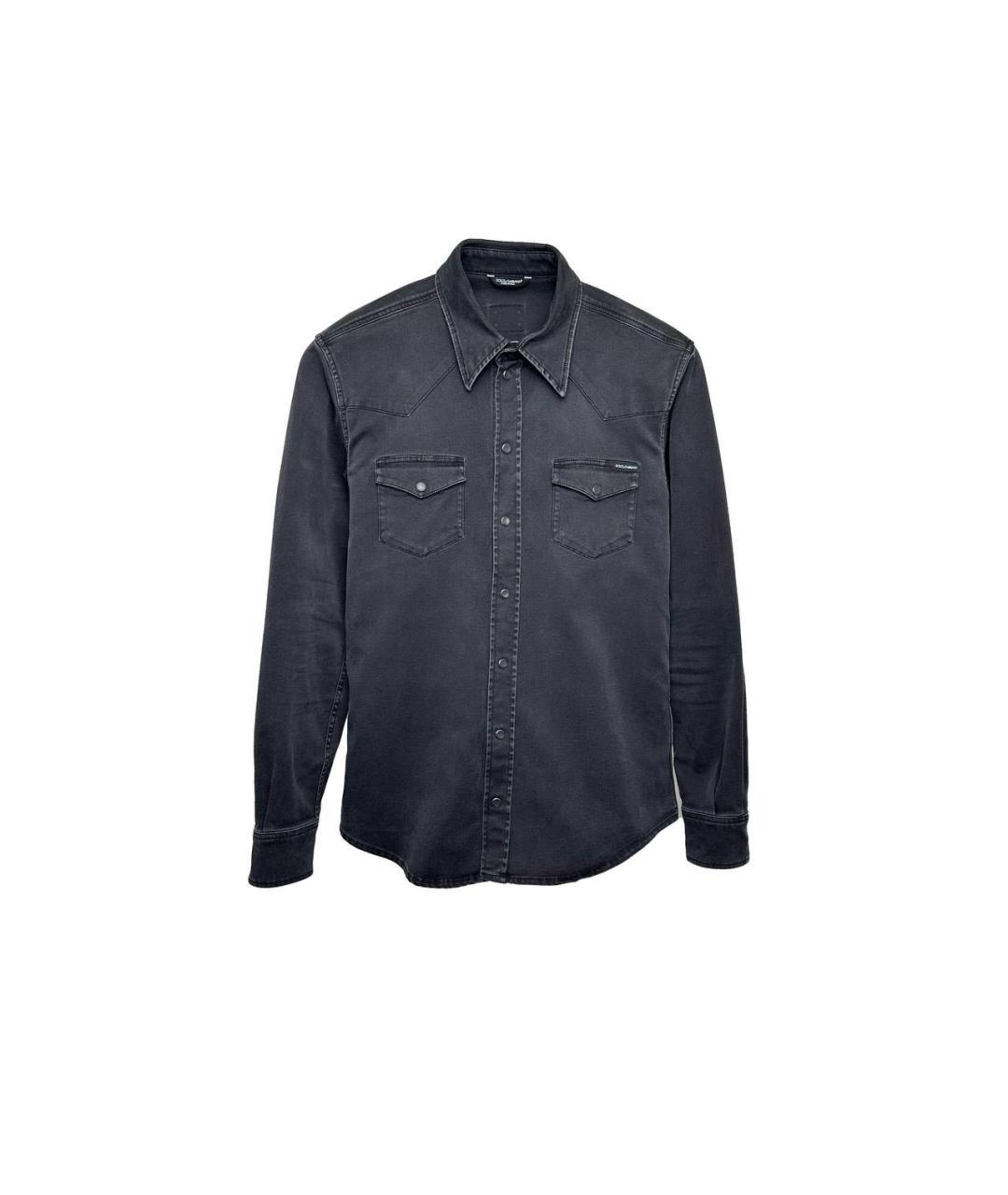 DOLCE&GABBANA Куртка, фото 4