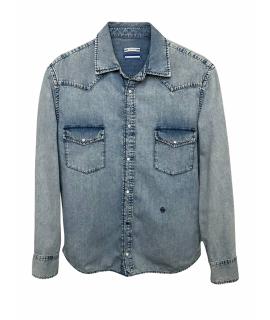 JACOB COHEN Кэжуал рубашка