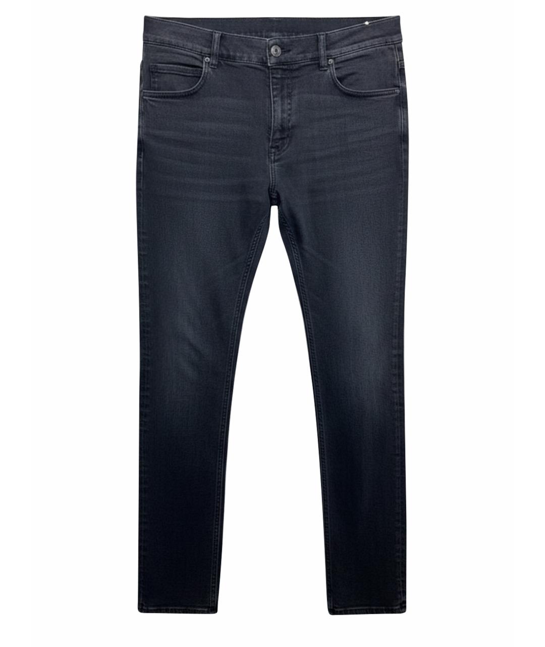 DOLCE&GABBANA Прямые джинсы, фото 1