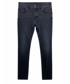 DOLCE&GABBANA Прямые джинсы