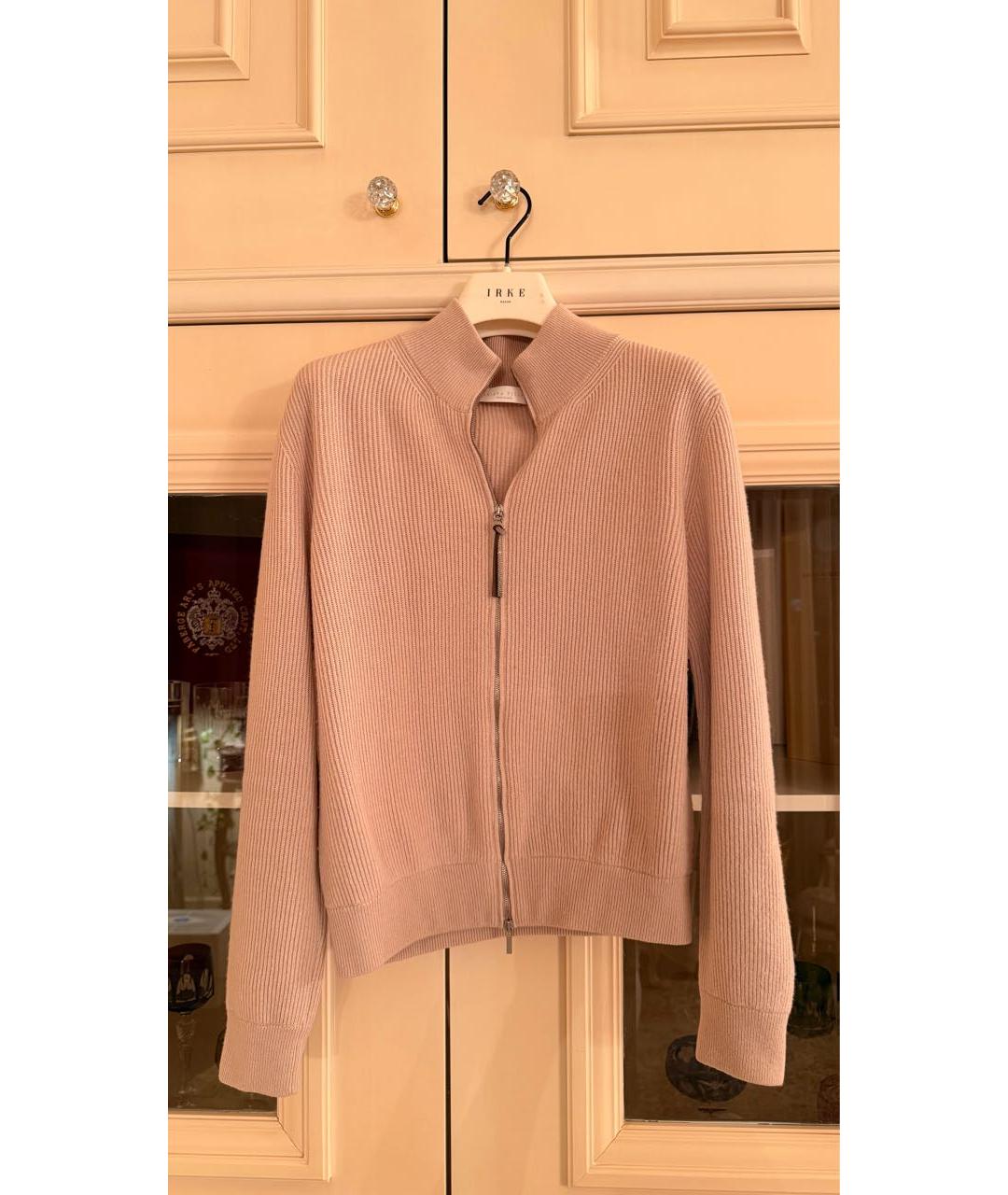 FABIANA FILIPPI Шерстяной джемпер / свитер, фото 5