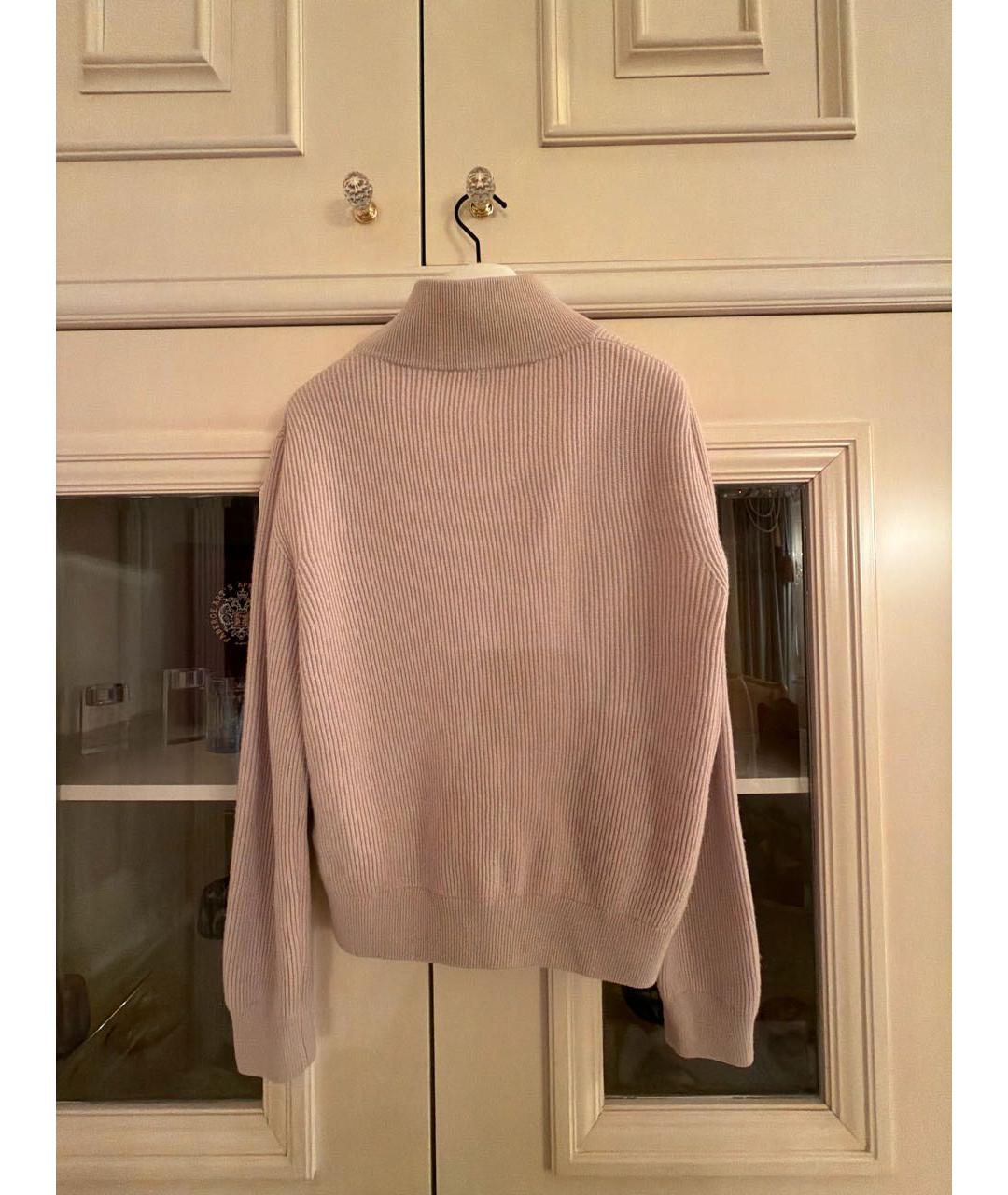 FABIANA FILIPPI Шерстяной джемпер / свитер, фото 2