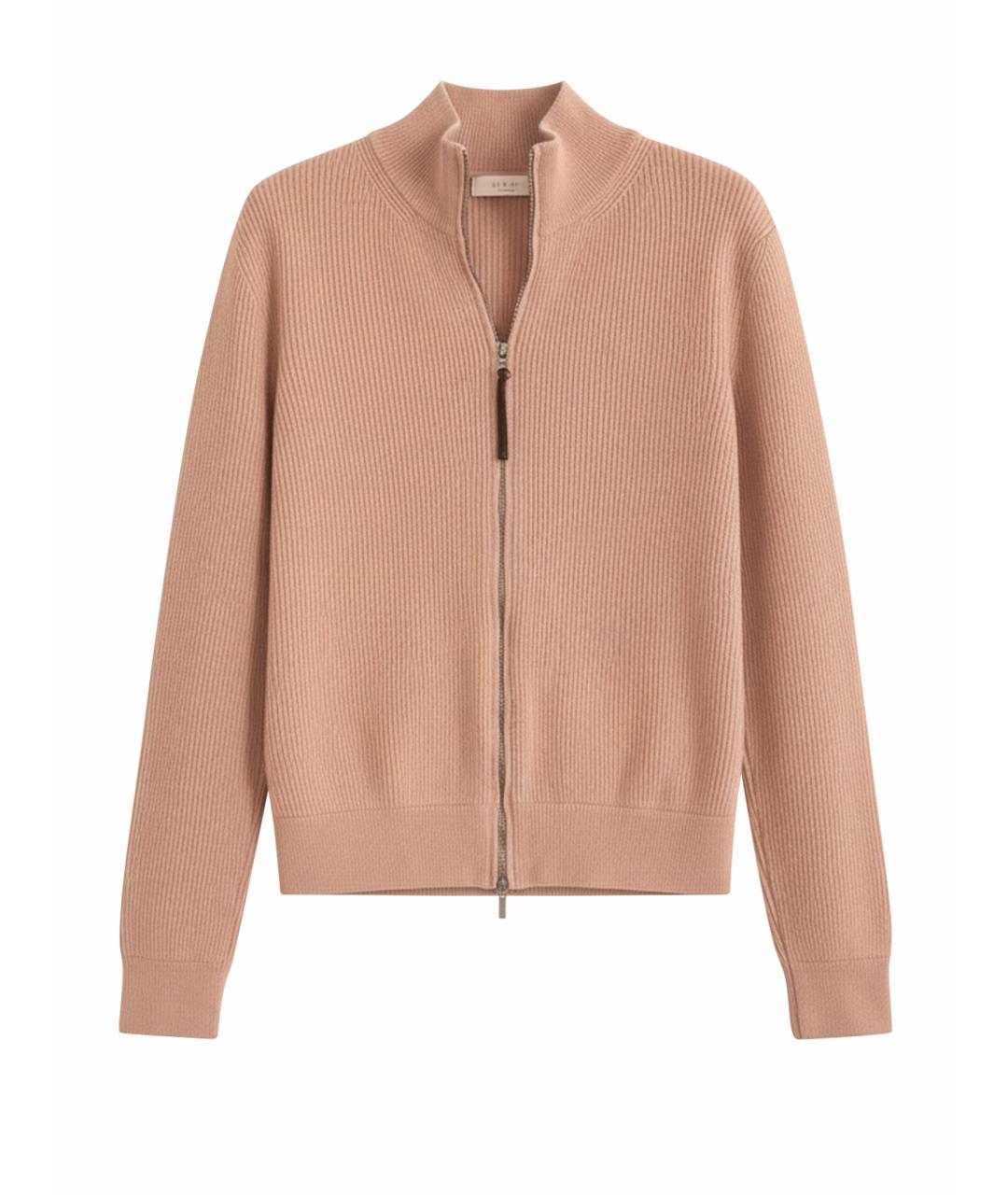 FABIANA FILIPPI Шерстяной джемпер / свитер, фото 1