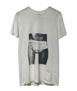 RICK OWENS DRKSHDW Футболка