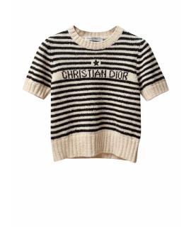 CHRISTIAN DIOR Джемпер / свитер