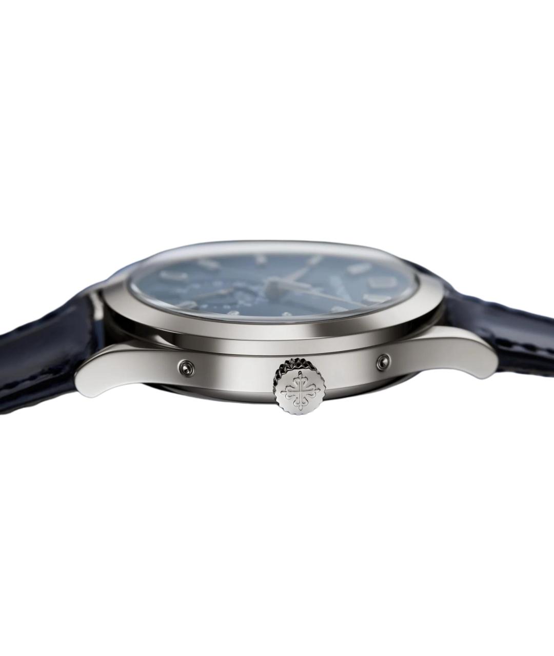 PATEK PHILIPPE Часы из белого золота, фото 5