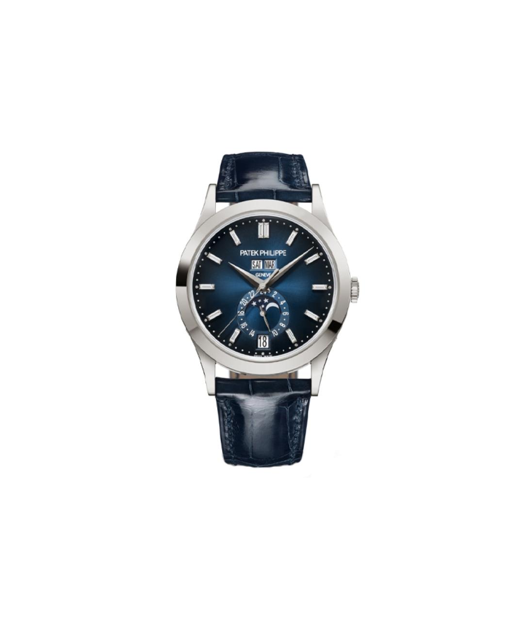 PATEK PHILIPPE Часы из белого золота, фото 1