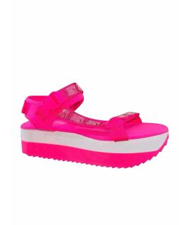 JUICY COUTURE Босоножки