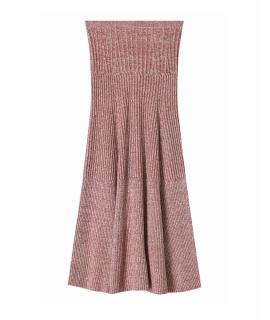 VICTORIA BECKHAM Юбка миди