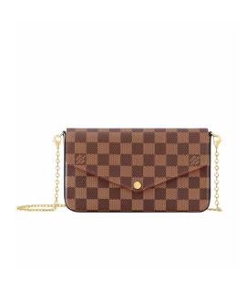 LOUIS VUITTON Сумка через плечо