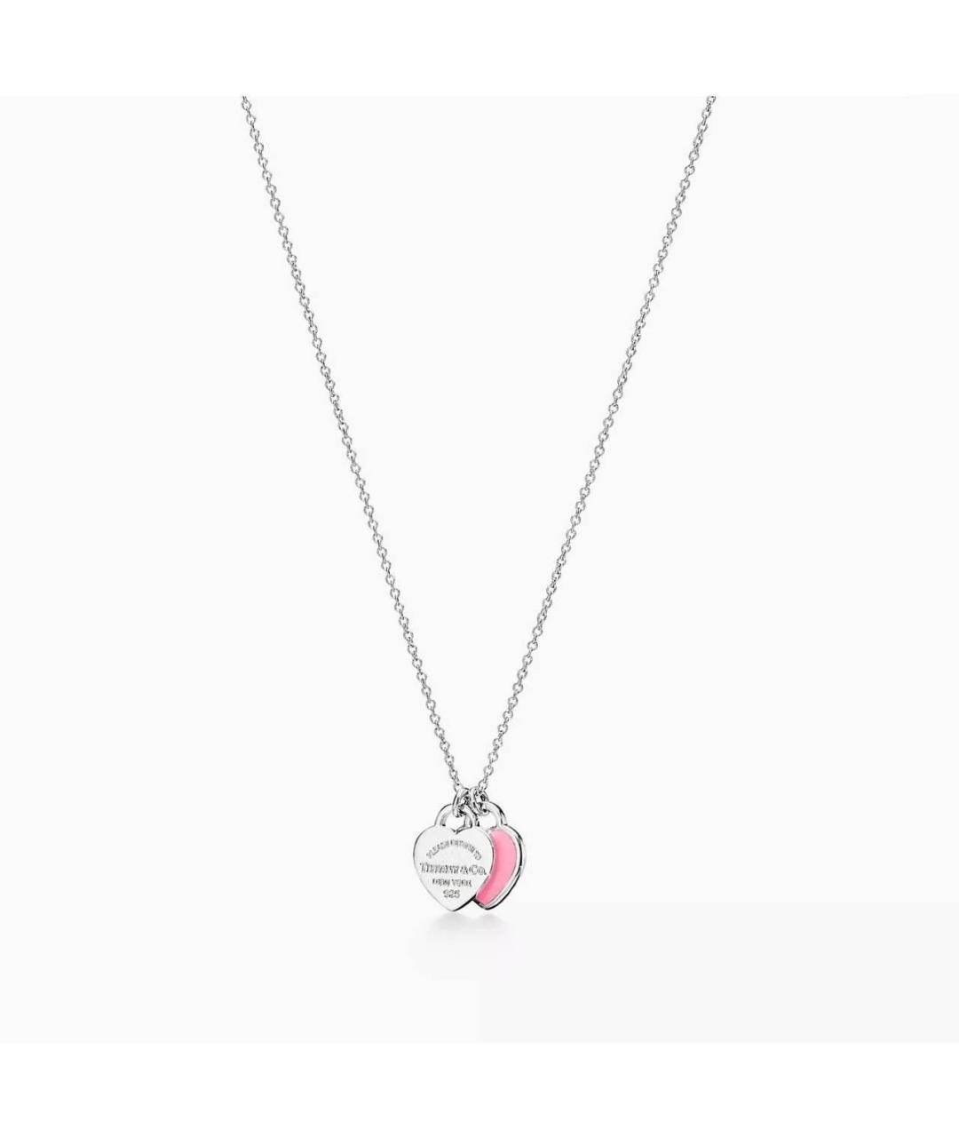 TIFFANY&CO Подвеска, фото 2