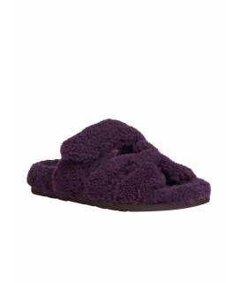 HERMES Шлепанцы