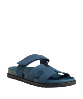 HERMES Шлепанцы