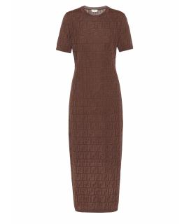 FENDI Вечернее платье