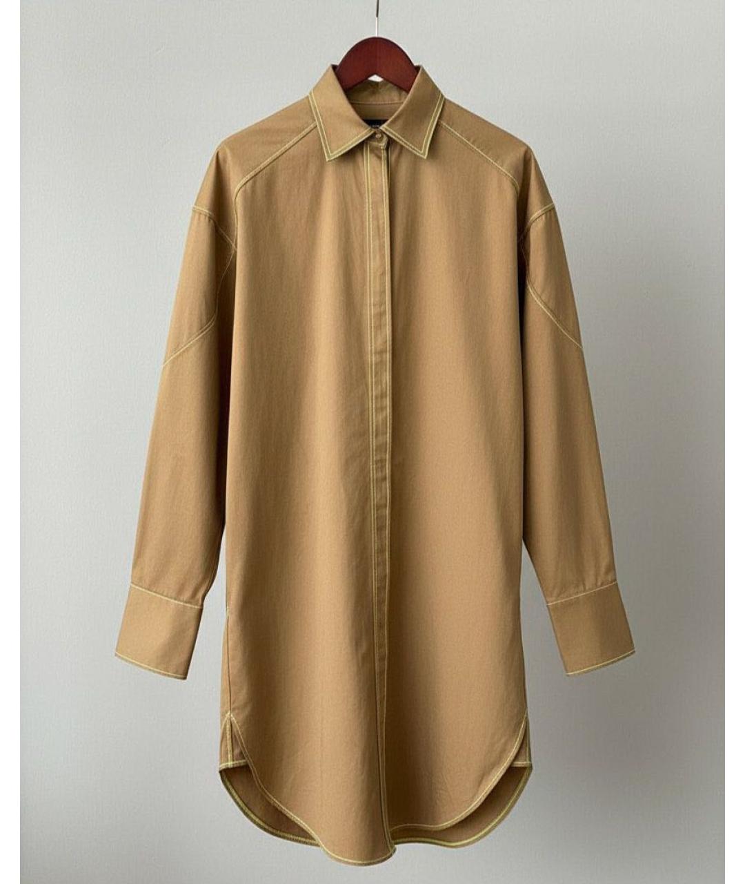 MSGM Повседневное платье, фото 3