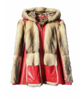 DOLCE&GABBANA Дубленка