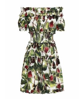 DOLCE&GABBANA Сарафан