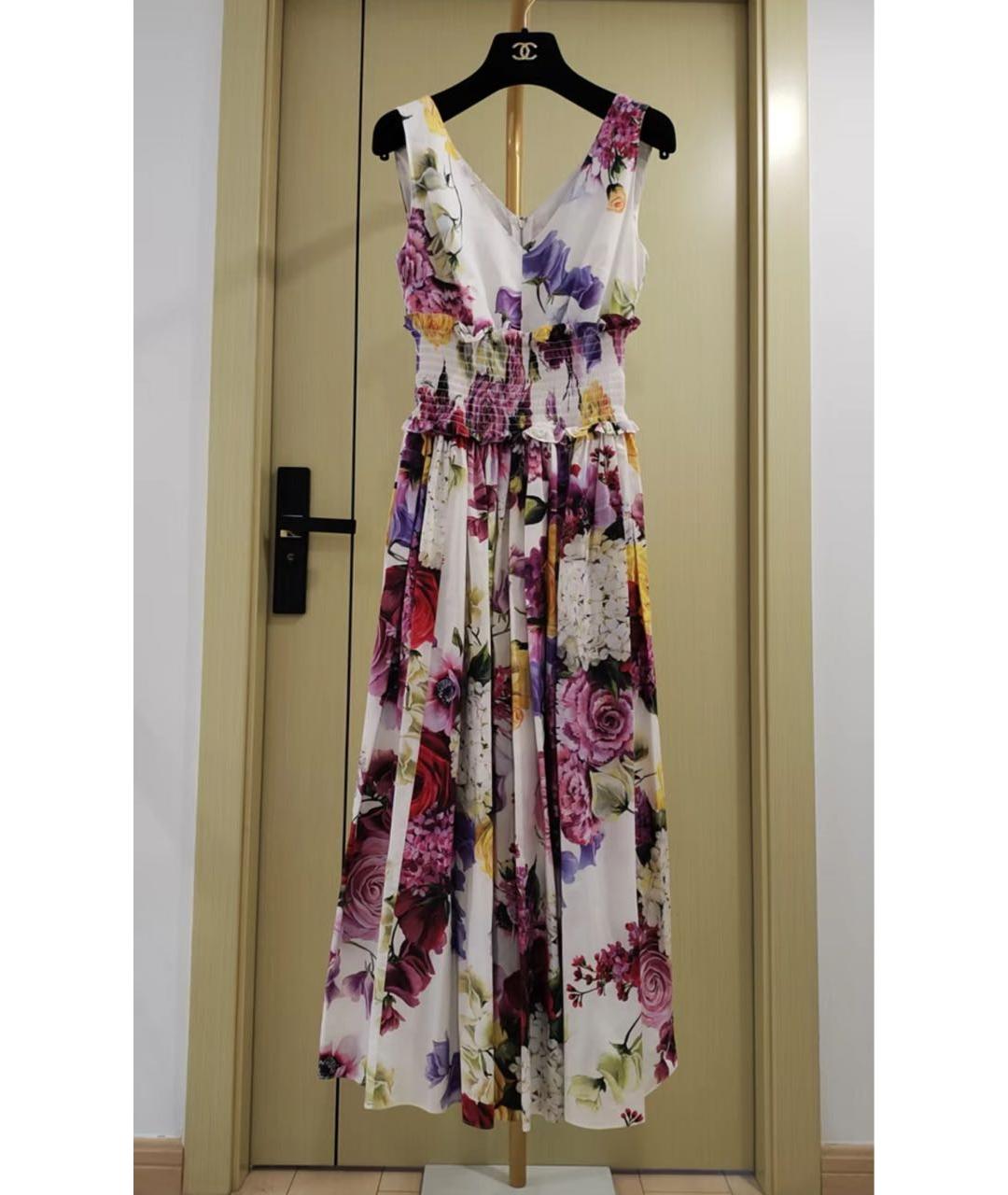 DOLCE&GABBANA Сарафан, фото 2