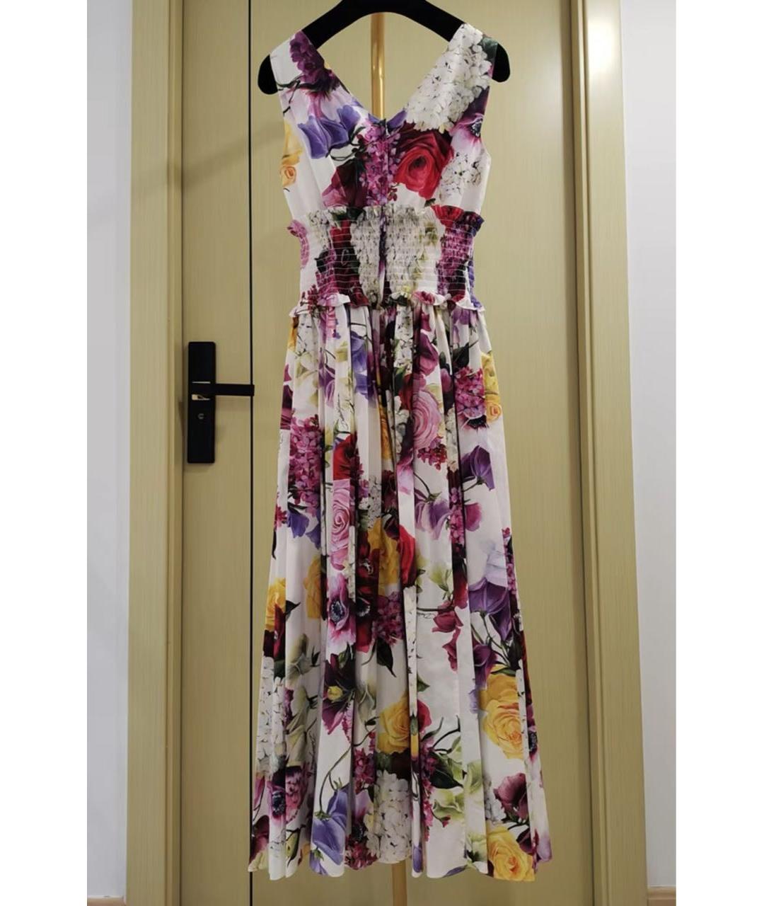 DOLCE&GABBANA Сарафан, фото 3