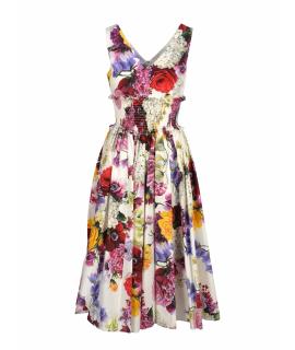 DOLCE&GABBANA Сарафан