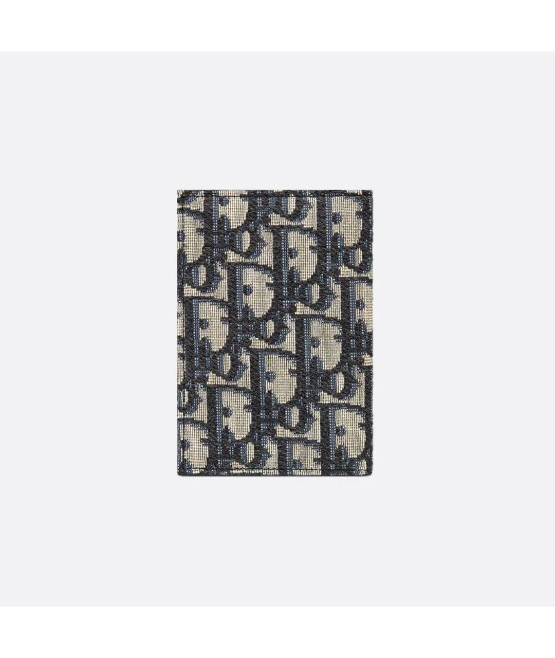 CHRISTIAN DIOR Мульти кардхолдер, фото 2