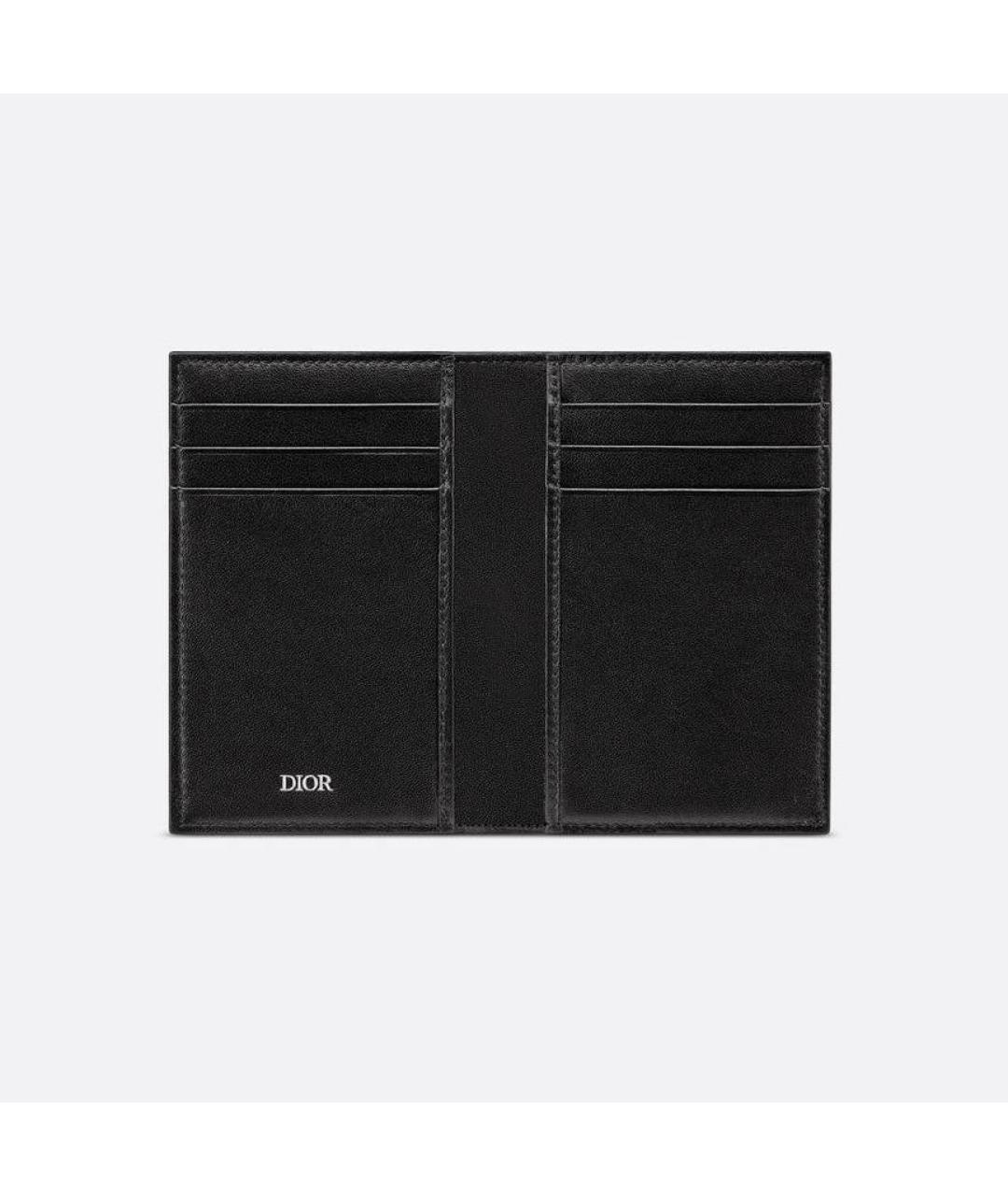 CHRISTIAN DIOR Мульти кардхолдер, фото 4
