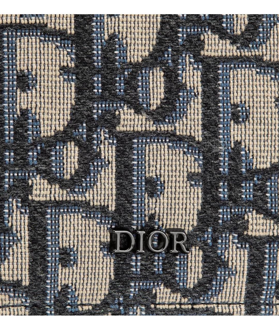CHRISTIAN DIOR Мульти кардхолдер, фото 5