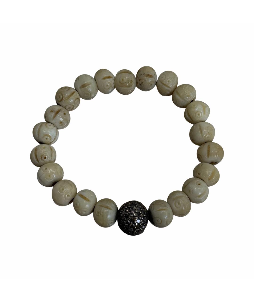 LOREE RODKIN Желтый браслет, фото 1