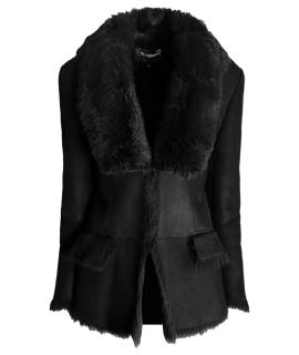 GUCCI Дубленка