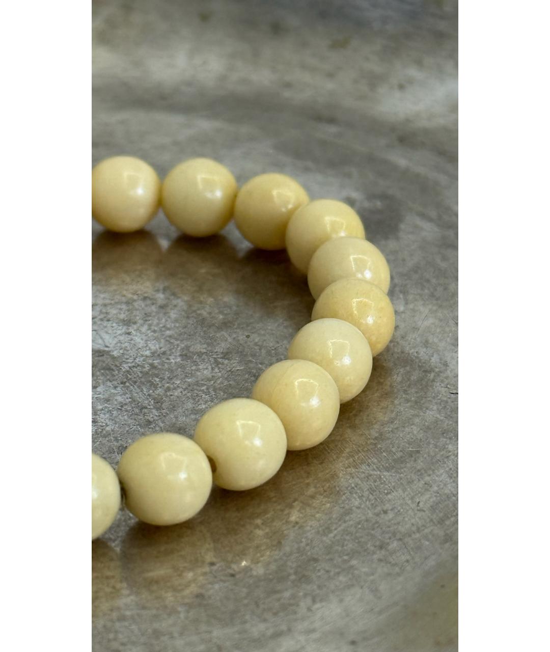 LOREE RODKIN Желтый браслет, фото 3