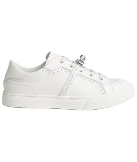 HERMES Кроссовки