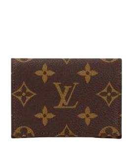 LOUIS VUITTON Кардхолдер