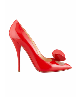 

Туфли CHRISTIAN LOUBOUTIN -37