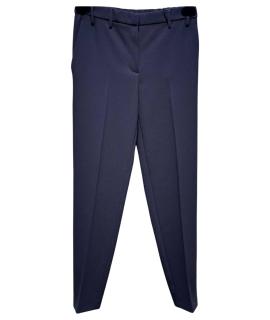 NO. 21 Прямые брюки