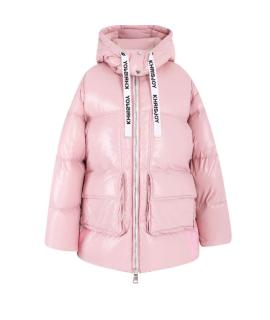 KHRISJOY Пуховик