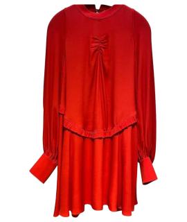 NO. 21 Коктейльное платье