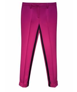 NO. 21 Прямые брюки