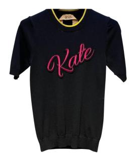 NO. 21 Джемпер / свитер