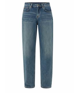 12 STOREEZ Прямые джинсы