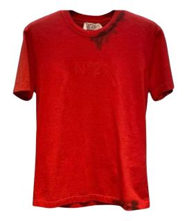 NO. 21 Футболка