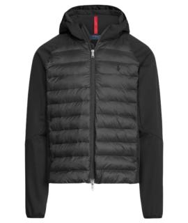 POLO RALPH LAUREN Пуховик