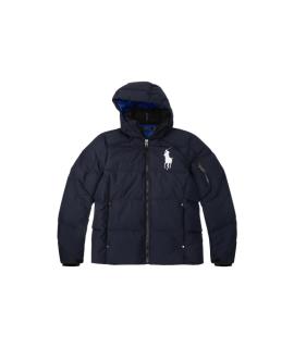 POLO RALPH LAUREN Пуховик