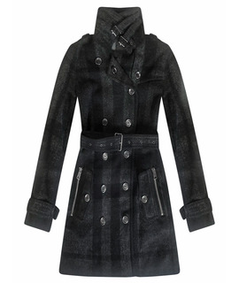

Пальто BURBERRY