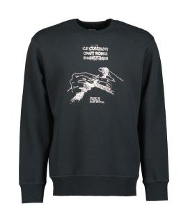 CP COMPANY Худи/толстовка