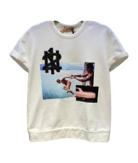 NO. 21 Футболка