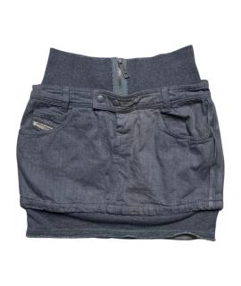 DIESEL Юбка мини