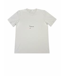 SAINT LAURENT Футболка