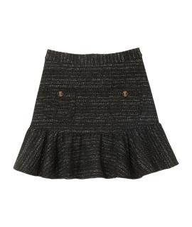 SANDRO Юбка мини