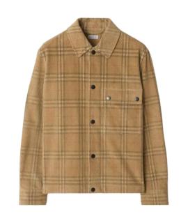 BURBERRY Кэжуал рубашка