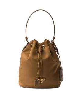 PRADA Сумка с короткими ручками